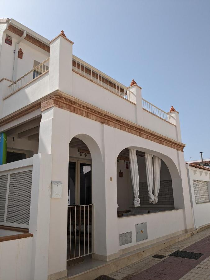 Cornise Daire El Rompido Dış mekan fotoğraf