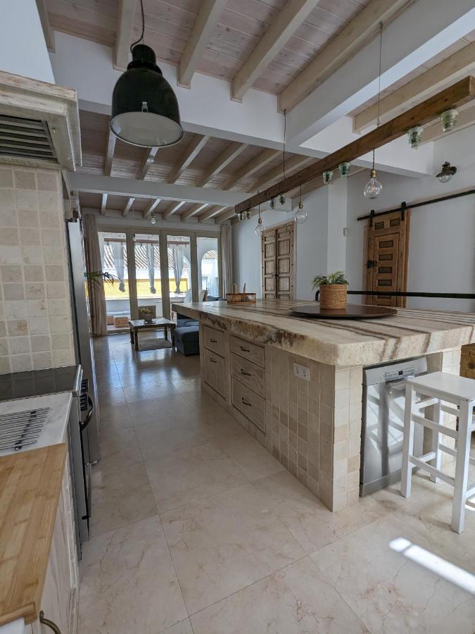 Cornise Daire El Rompido Dış mekan fotoğraf