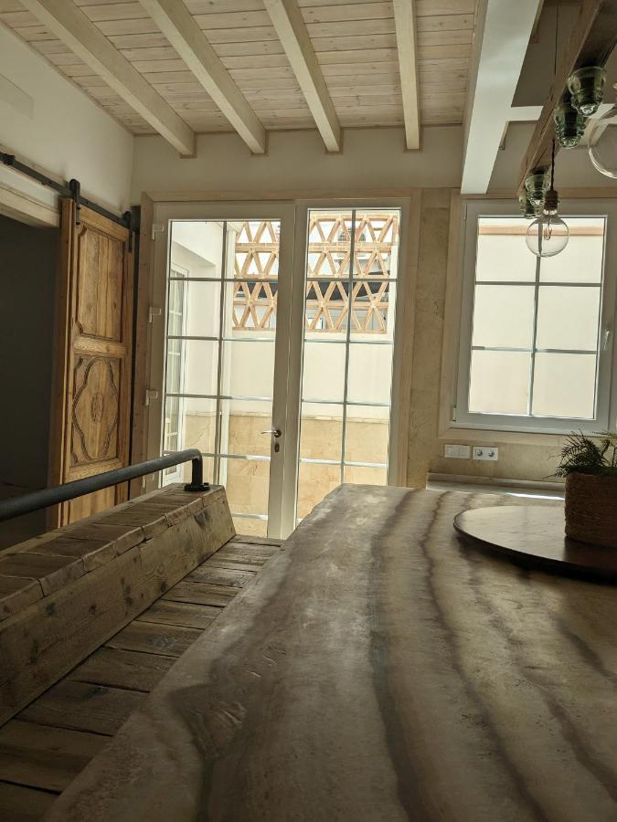 Cornise Daire El Rompido Dış mekan fotoğraf