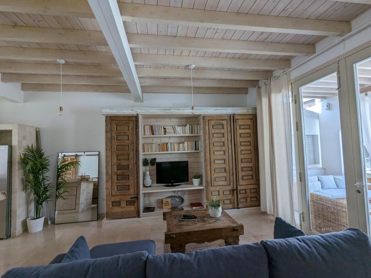 Cornise Daire El Rompido Dış mekan fotoğraf