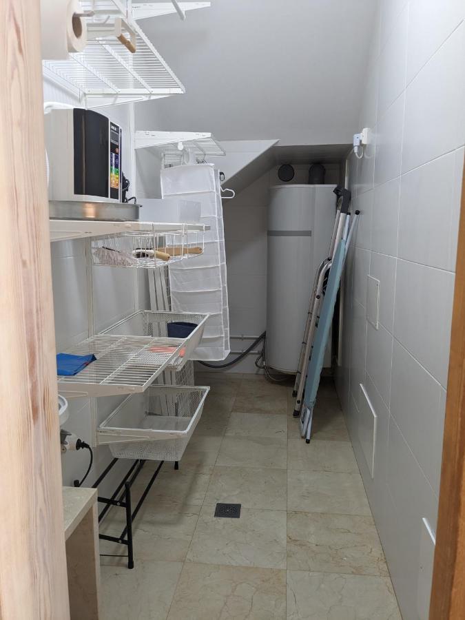 Cornise Daire El Rompido Dış mekan fotoğraf