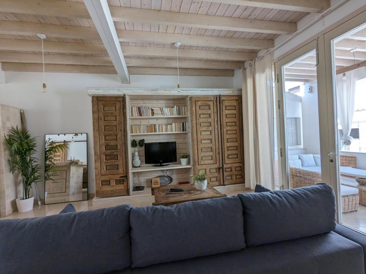 Cornise Daire El Rompido Dış mekan fotoğraf