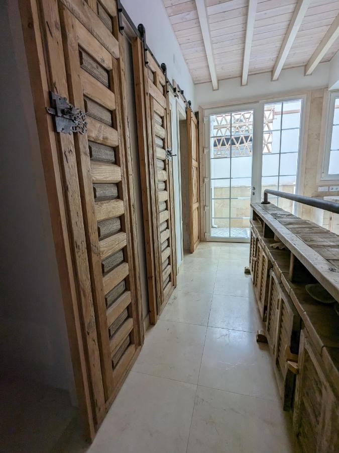Cornise Daire El Rompido Dış mekan fotoğraf