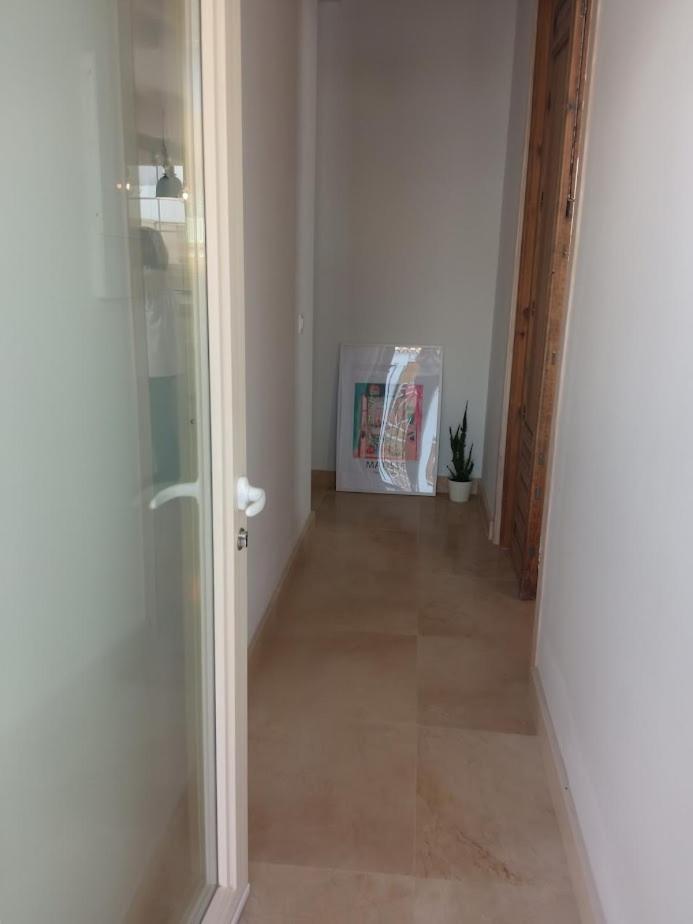 Cornise Daire El Rompido Dış mekan fotoğraf