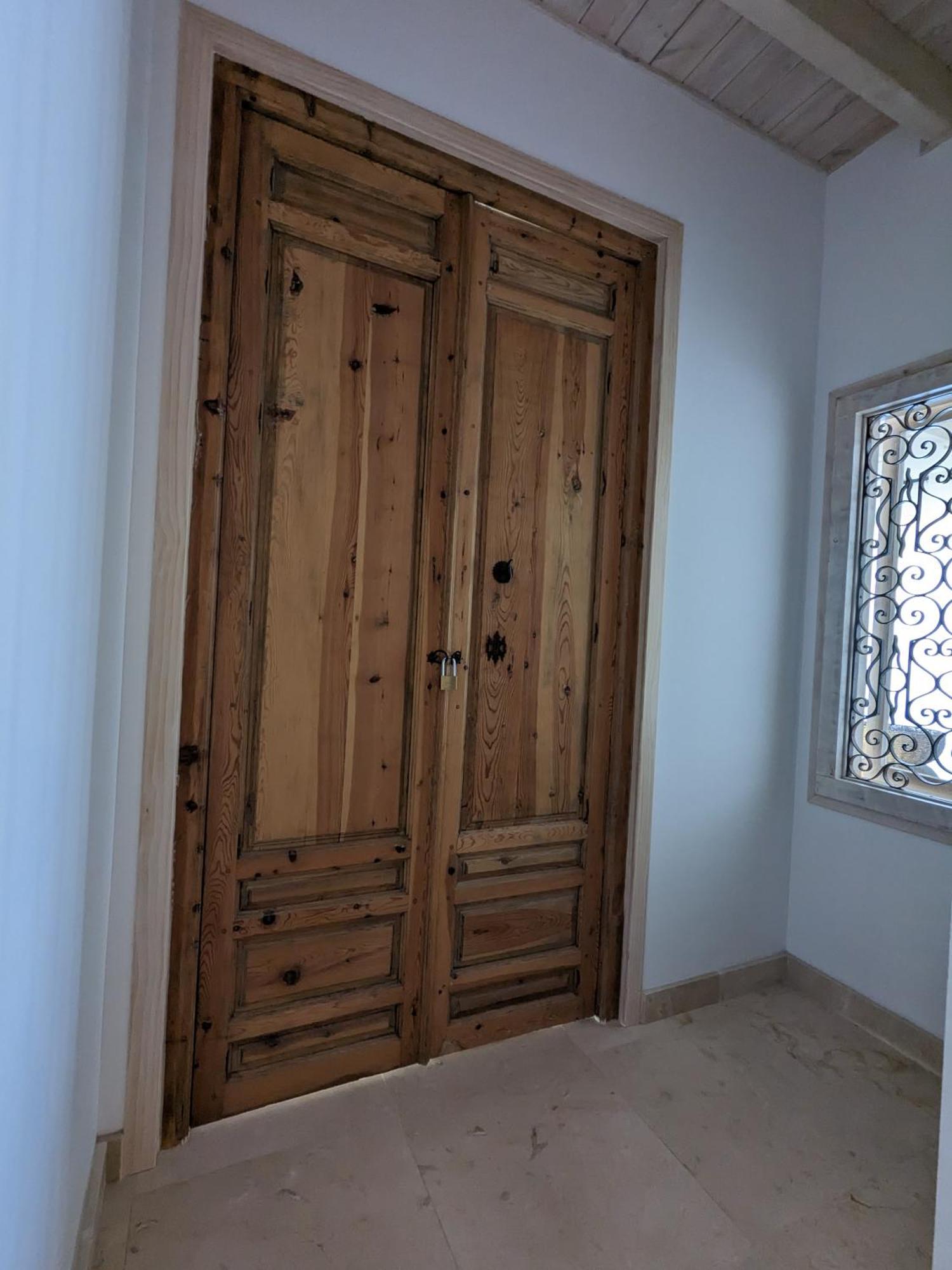 Cornise Daire El Rompido Dış mekan fotoğraf