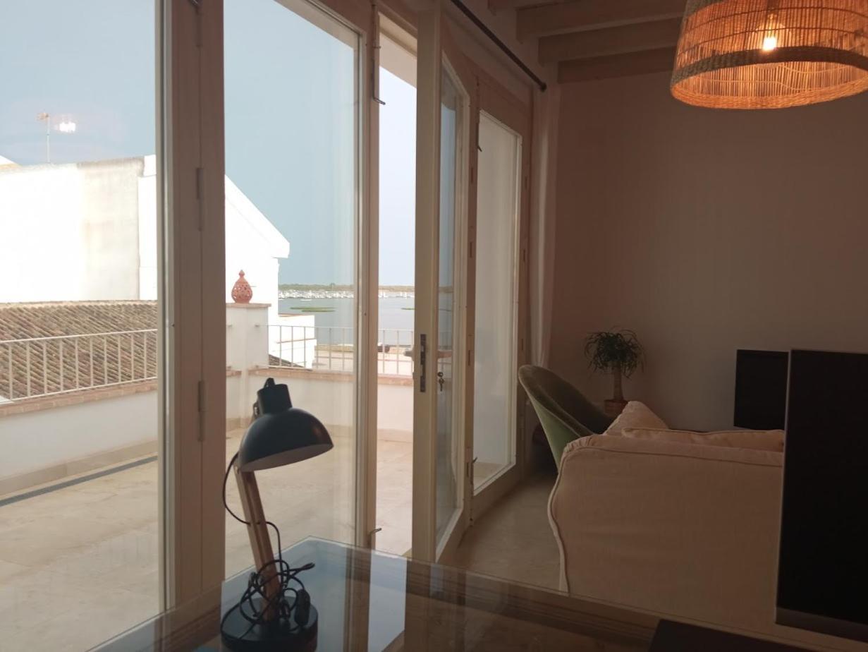 Cornise Daire El Rompido Oda fotoğraf